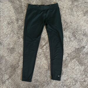 Nike Pro Black Leggings